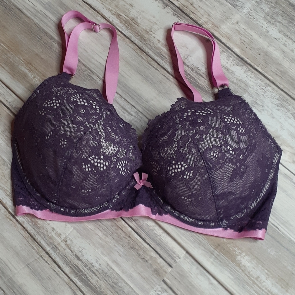 Victoria's Secret Dream Angels Push-up Bra